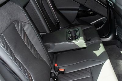 BMW X3 M50 xDrive