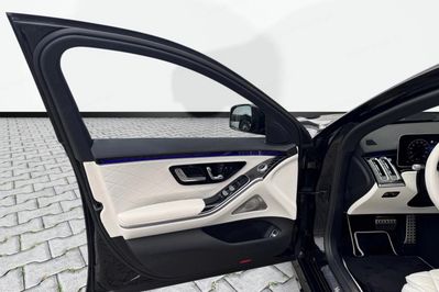 Mercedes Klasa S 580 4MATIC L AMG Line
