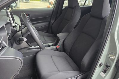 Toyota Corolla Cross 1.8 Hybrid