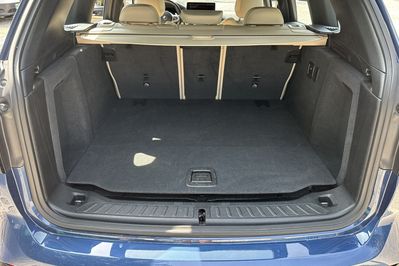 BMW X3 xDrive30i M Sport