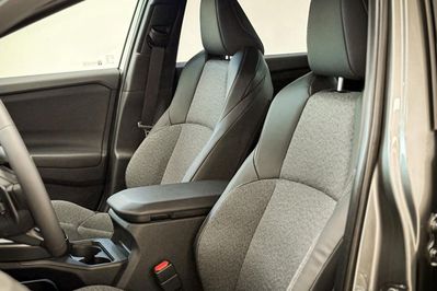 Toyota bZ4X Style EV