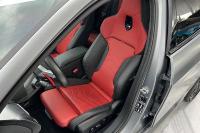 BMW Seria 1 M135i xDrive