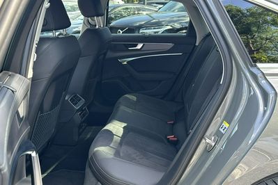 Audi A6 40 TDI quattro Advanced