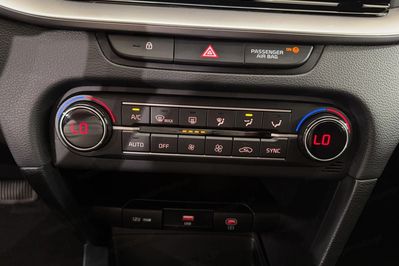 Kia XCeed 1.5 T-GDI DCT