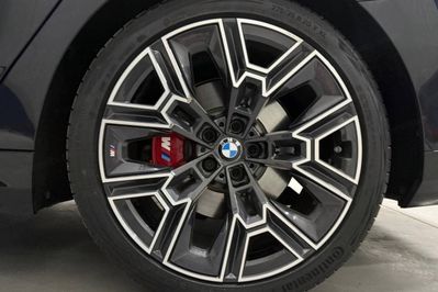 BMW Seria 5 520d xDrive M Sport