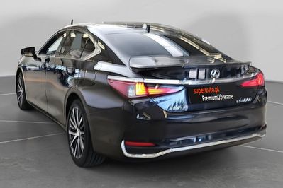 Lexus ES 300H Business Edition