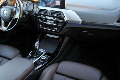 BMW X3 xDrive20i xLine