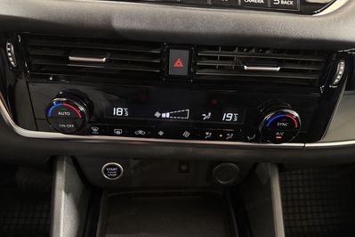 Nissan Qashqai 1.3 DIG-T