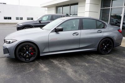 BMW Seria 3 M340d xDrive