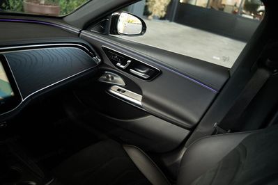 Mercedes E Klasa E 220 d mHEV 4-Matic AMG 9G-Tronic