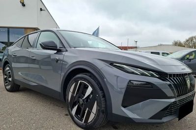 Peugeot 408 GT S&S e-DCS6 1.2 PureTech mHEV