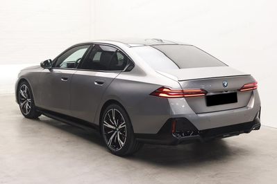 BMW Seria 5 520d xDrive M Sport