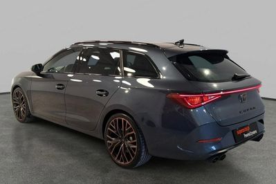Cupra Leon TSI 4Drive VZ DSG