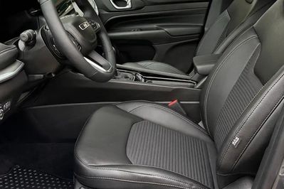 Jeep Compass Altitude 1.5 T4 mHEV DCT