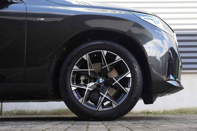 BMW X3 xDrive20d M Sport
