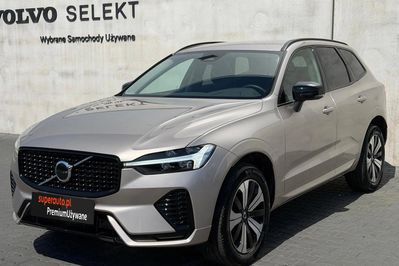 Volvo XC60 B5 B AWD Plus Dark