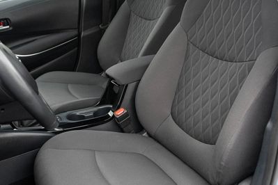 Toyota Corolla 1.5 Comfort