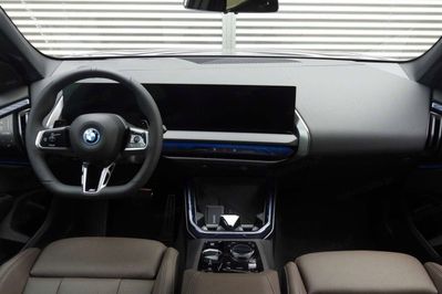 BMW X3 xDrive30e M Sport