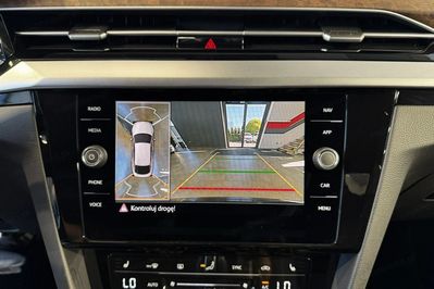 Volkswagen Arteon 2.0 TSI DSG