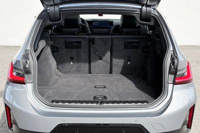 BMW Seria 3 Touring 320d xDrive M Sport