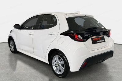Toyota Yaris 1.5 Comfort
