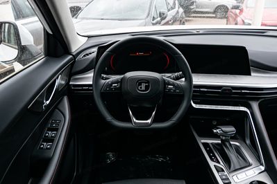 DR 5 ‎‎1.4 BENZ + LPG FWD