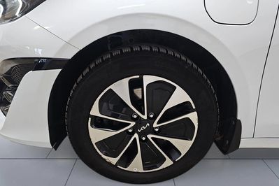 Kia Ceed 1.6 GDI PHEV L DCT