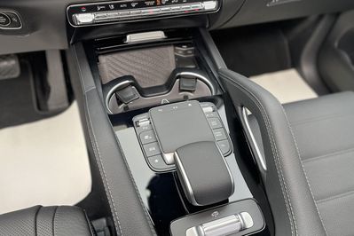 Mercedes GLE Coupe 300 d  4-Matic AMG Line