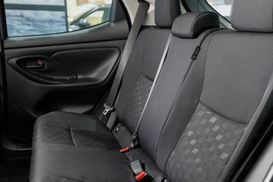 Toyota Yaris 1.5 Comfort