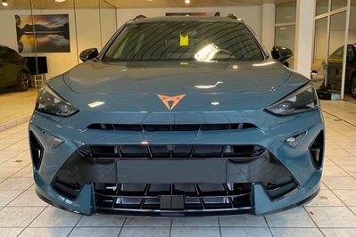 Cupra Formentor 2.0 TDI DSG