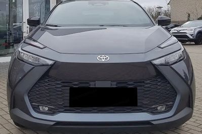 Toyota C-HR Style 1.8 Hybrid