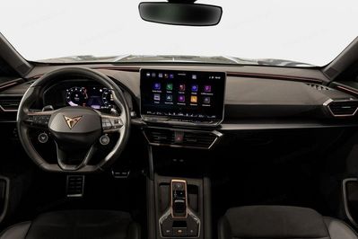 Cupra Formentor 1.5 eTSI  DSG
