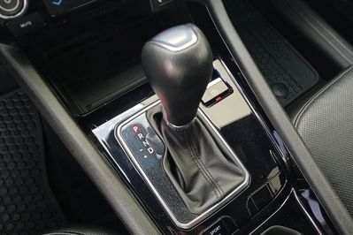 Jeep Compass 1.3 TMair S FWD S&S DDCT