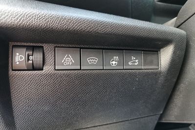 Citroen C4 X Puretech Shine S&S EAT8