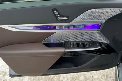 BMW Seria 7 M760e xDrive