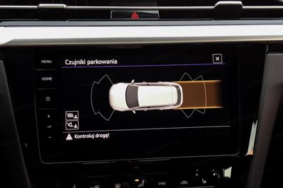 Volkswagen Arteon 2.0 TSI 4Motion R DSG
