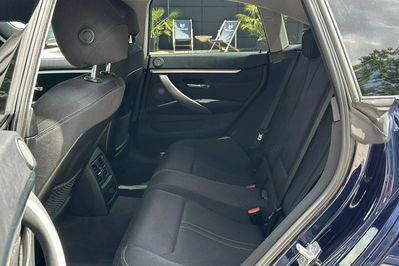 BMW Seria 4 2.0