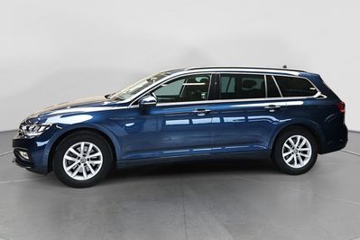 Volkswagen Passat 2.0 TDI EVO Business DSG