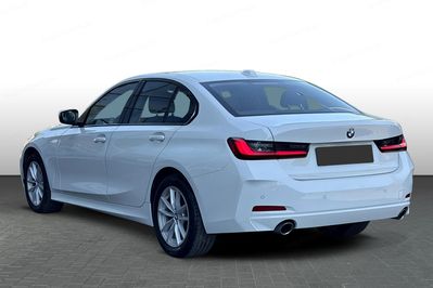 BMW Seria 3 318i