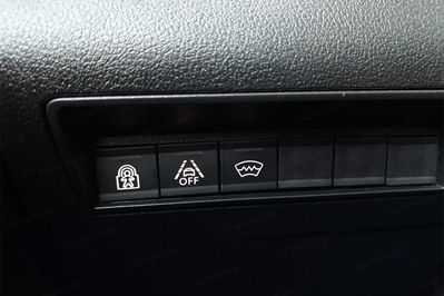 Peugeot Rifter L1H1 GT Line AT