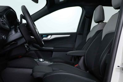 Ford Kuga Sound Edition AWD  2.5 FHEV eCVT