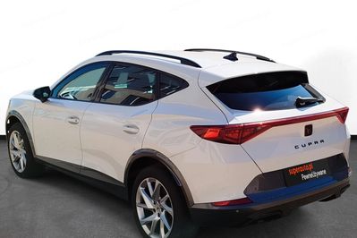Cupra Formentor 1.5 TSI DSG