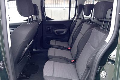 Toyota Proace City Verso L1H1