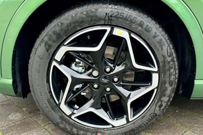 Ford Kuga ST-Line 2.5 FHEV