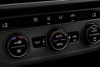 Volkswagen Passat Tsi Evo Essence Dsg