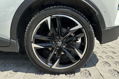 Toyota C-HR GR Sport 1.8 Hybrid