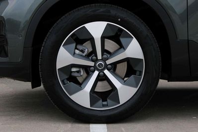 Volvo XC40 B4 Ultra Dark