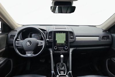 Renault Koleos 2.0 Blue dCi Initiale Paris 4x4 X-Tronic