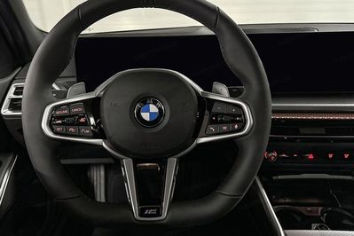 BMW Seria 3 Touring 330i xDrive M Sport