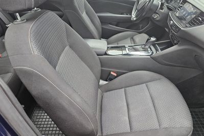 Opel Insignia 2.0 CDTI Elegance S&S aut